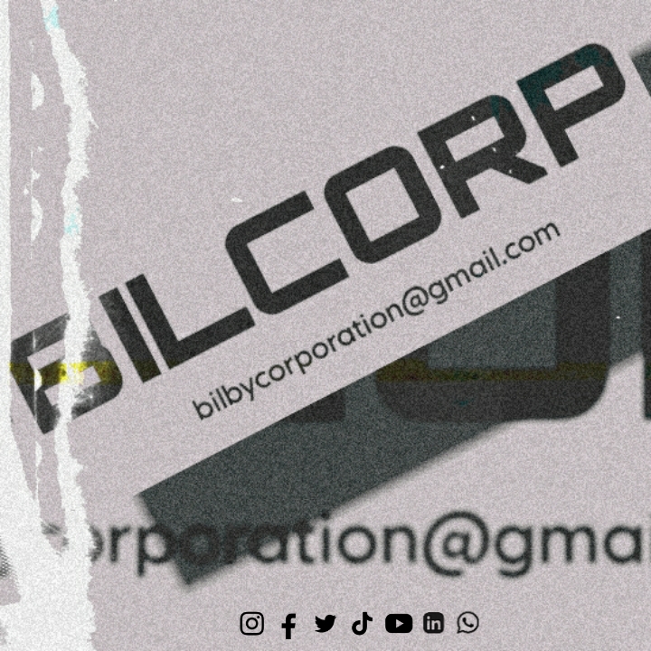 BILBYCORPORATION